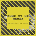 Encendido、Mr.Shammi - Blaze It (feat. Mr. Shammi|Encendido Remix)