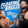 WWE (世界摔角娱乐)、def rebel - Floating On A Breeze (Drake Maverick & Killian Dain)