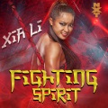 WWE (世界摔角娱乐)、def rebel - WWE: Fighting Spirit (Xia Li)