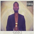 Trag Tha God、Galaxy、Allen Mikal - Day By Day (Explicit)