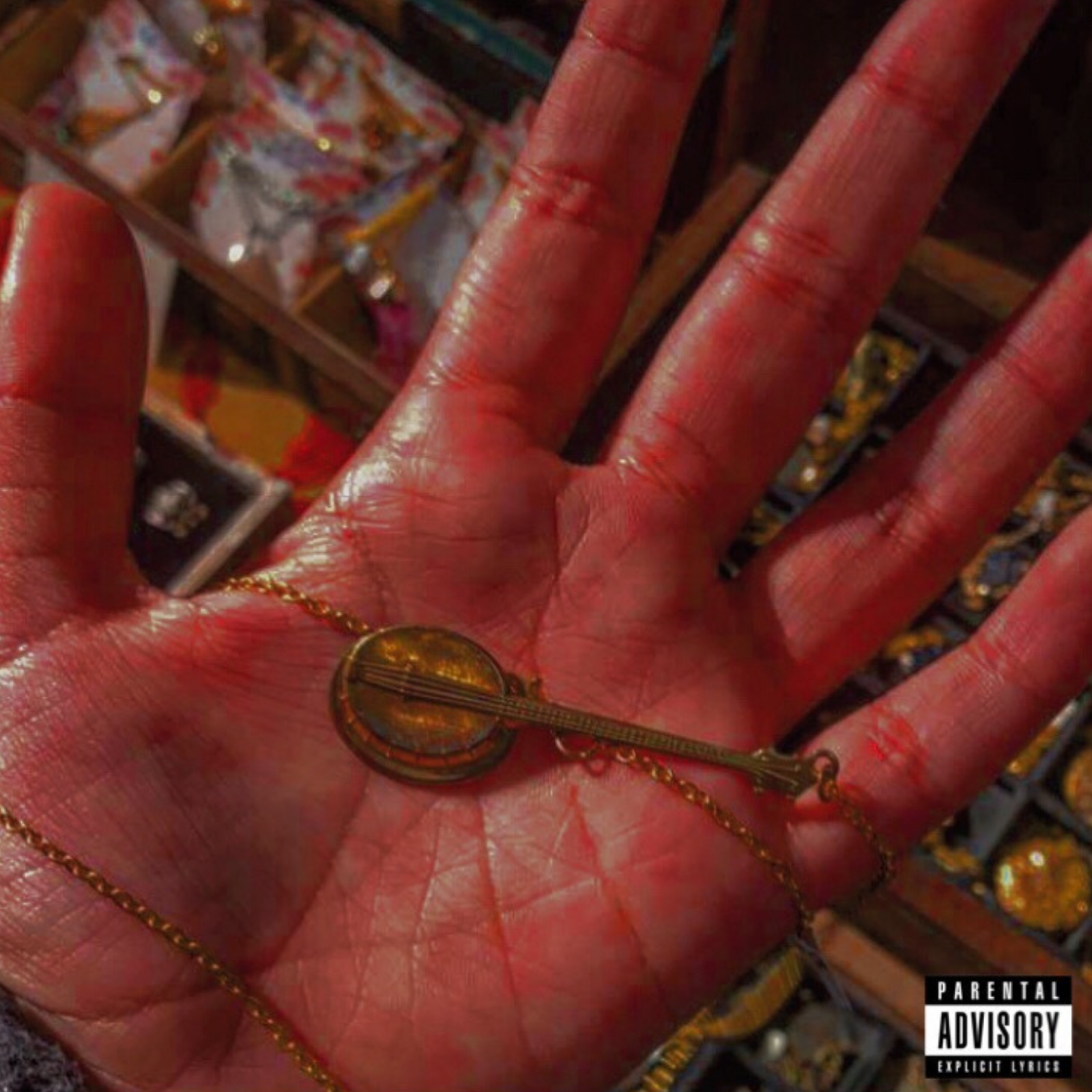 Yung Banshee、Lil Banjo、Vaden - Ghouls (Explicit)