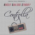 XANA XORO、Seymour P、Kingsley - Controlla