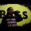 KrazyDread - Johnny Blaze (Explicit)