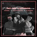 KudyEnbloke、Mindel、Flowwers - No Me Conoce
