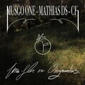 Vitafatale、Ck Martin、Musgo One、Mathias Ds - Una flor en Ozymandias (feat. Ck Martin, Musgo One & Mathias Ds)(Explicit)