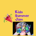 Kids Summer Jam