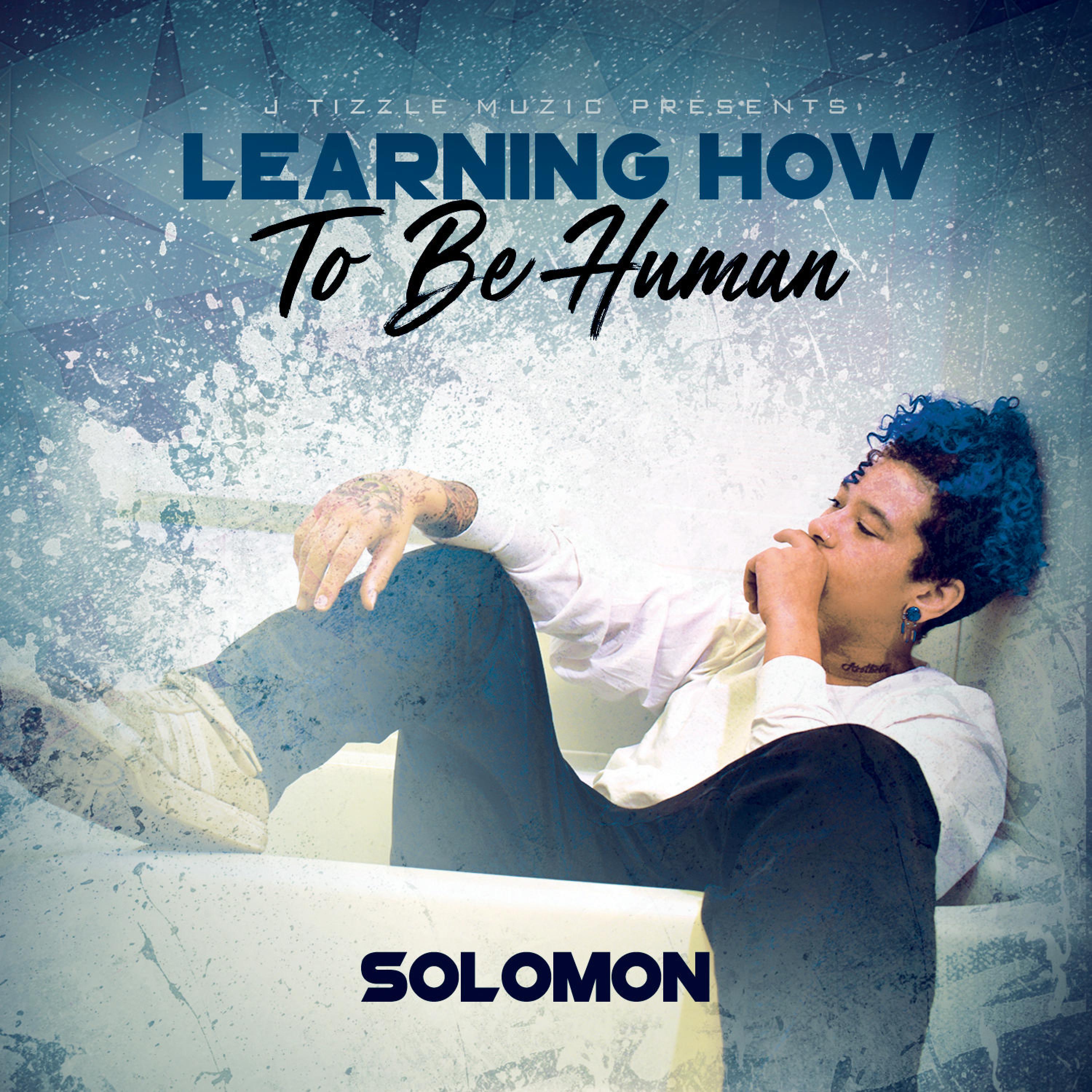 Solomon - Save My Soul