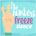 The Kiboomers、Sherry Segal、Wendy Wiseman、Christopher Pennington - Numbers Freeze Dance Song