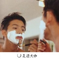 Along、沈皓晨 - 气质
