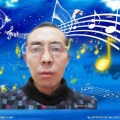 陈天明、快乐天使 - 蝶恋花红