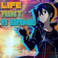 Gameboyjones、Delta Deez - Life Ain't A Game (feat. Delta Deez)(Explicit)