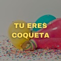 Dj Perreo Mix - Tu Eres Coqueta