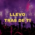 Dj Perreo Mix - Llevo Tras de Ti