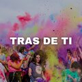 Dj Perreo Mix - Tras de Ti