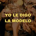 Dj Perreo Mix - Yo Le Digo la Modelo