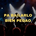 Dj Perreo Mix - Pa Bailarlo Bien Pegao