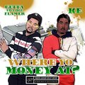 Getta Tha Hot Flamer、KE - Where Yo Money at (feat. KE)(Explicit)