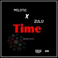 Molotic、Zulu - Make Time (Explicit)