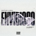 Envidioso (feat. Morad)(Explicit)