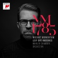 Leif Ove Andsnes、mahler chamber orchestra、Wolfgang Amadeus Mozart - III. Allegro vivace assai