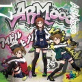 ARMooo - フリースタイル・トップアイドル!