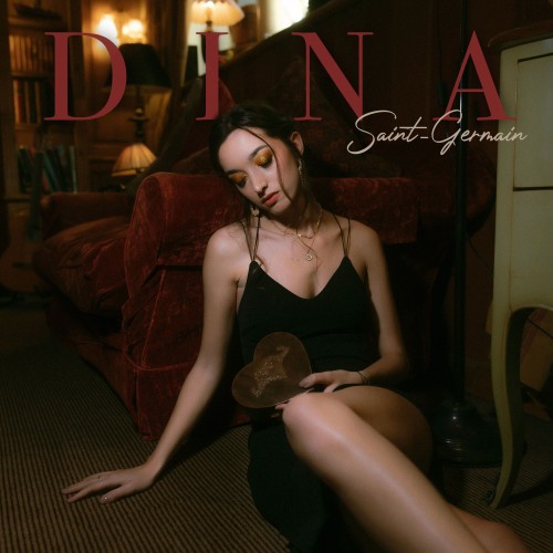 Dina - Saint-Germain