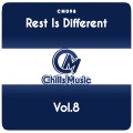 Rest Is Different Vol.8