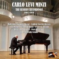 Carlo Levi Minzi、Wolfgang Amadeus Mozart、Oscar Ensemble - Piano Quartet in G minor, KV 478