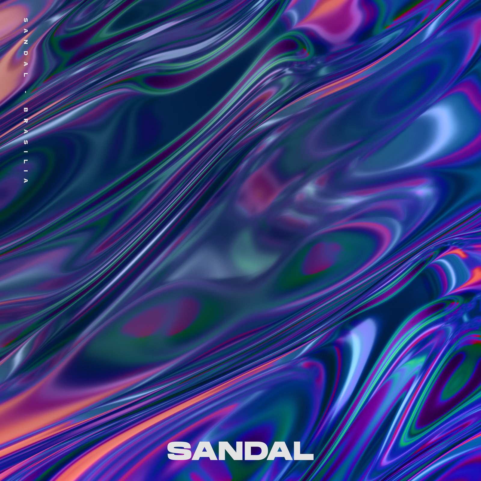 SANDAL - Brasilia