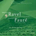 Fauré : Nocturnes N° 7 à 13 - Ravel : Valses Nobles Et Sentimentales