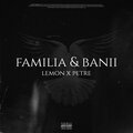 Petre Stefan、Lemon - Familia & Banii (feat. Petre Stefan)(Explicit)