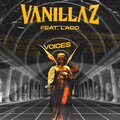 Vanillaz、Lado - Voices (feat. Lado)
