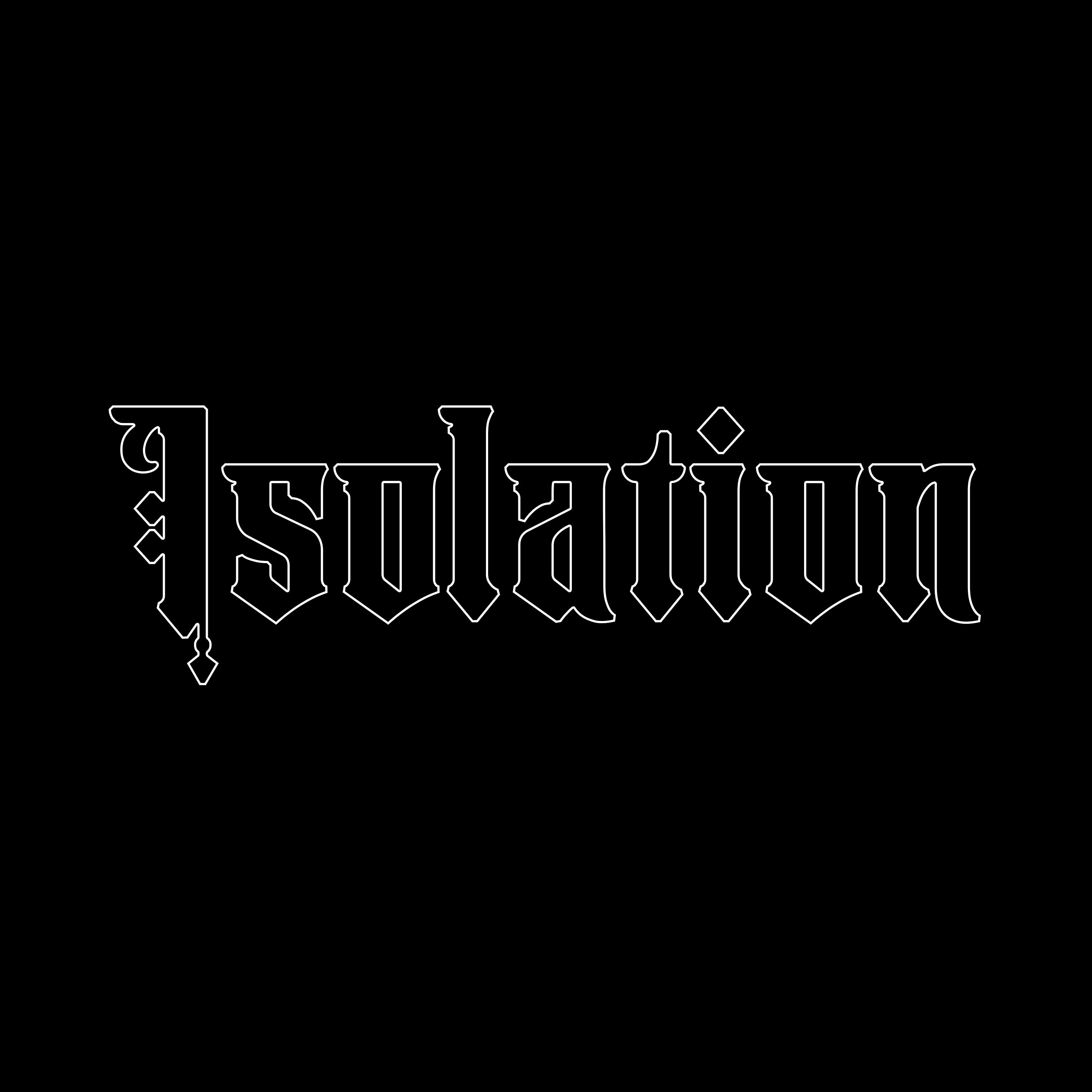 Indiana - ISOLATION (Explicit)