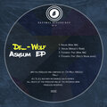 De_-Wolf、Mazozo - Asylum (Mazozo Remix)