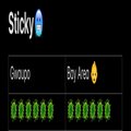 Gwaup - Sticky (Explicit)