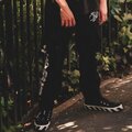 Underground Dweller (Explicit)