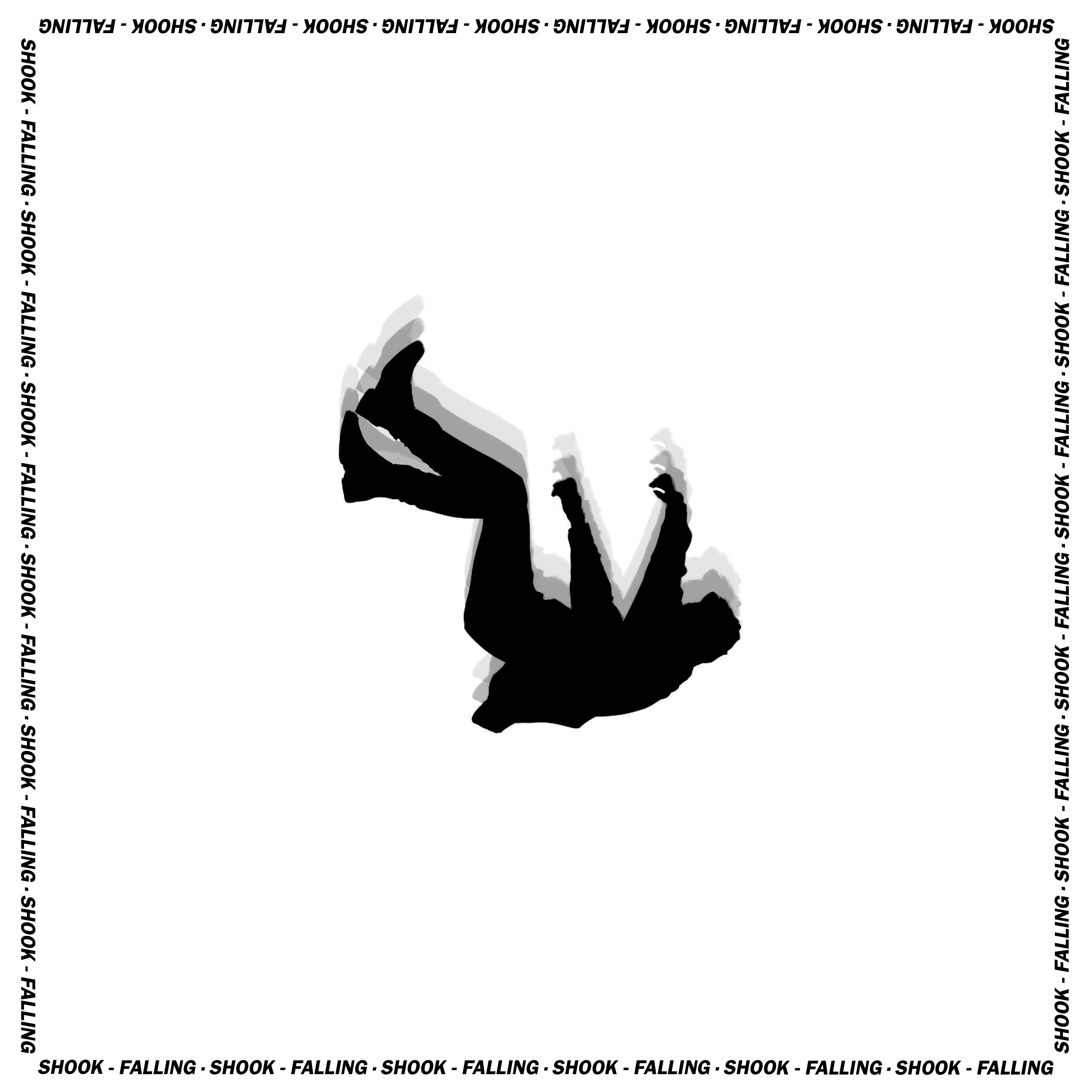 Shook - FALLING