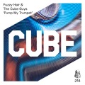 fuzzy hair、the cube guys - Pump My Trumpet (Edit Mix)