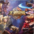 静一 - [紫霞仙子]露娜