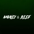 Drillings、Jango - Money & Beef (Explicit)