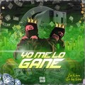 El Menor La Letra、Ricky Rich - Yo Me Lo Gané (Explicit)