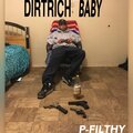Xantana Slater、SkrappyWitTheExtras、P-FILTHY - Penitentiary