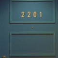 Bartox、DAVI - 2201