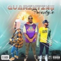 Hola Pay、Marboss、DOLLA - quarantine freestyle (feat. Dolla & MarBoss)(Explicit)