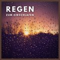 Regen zum Einschlafen
