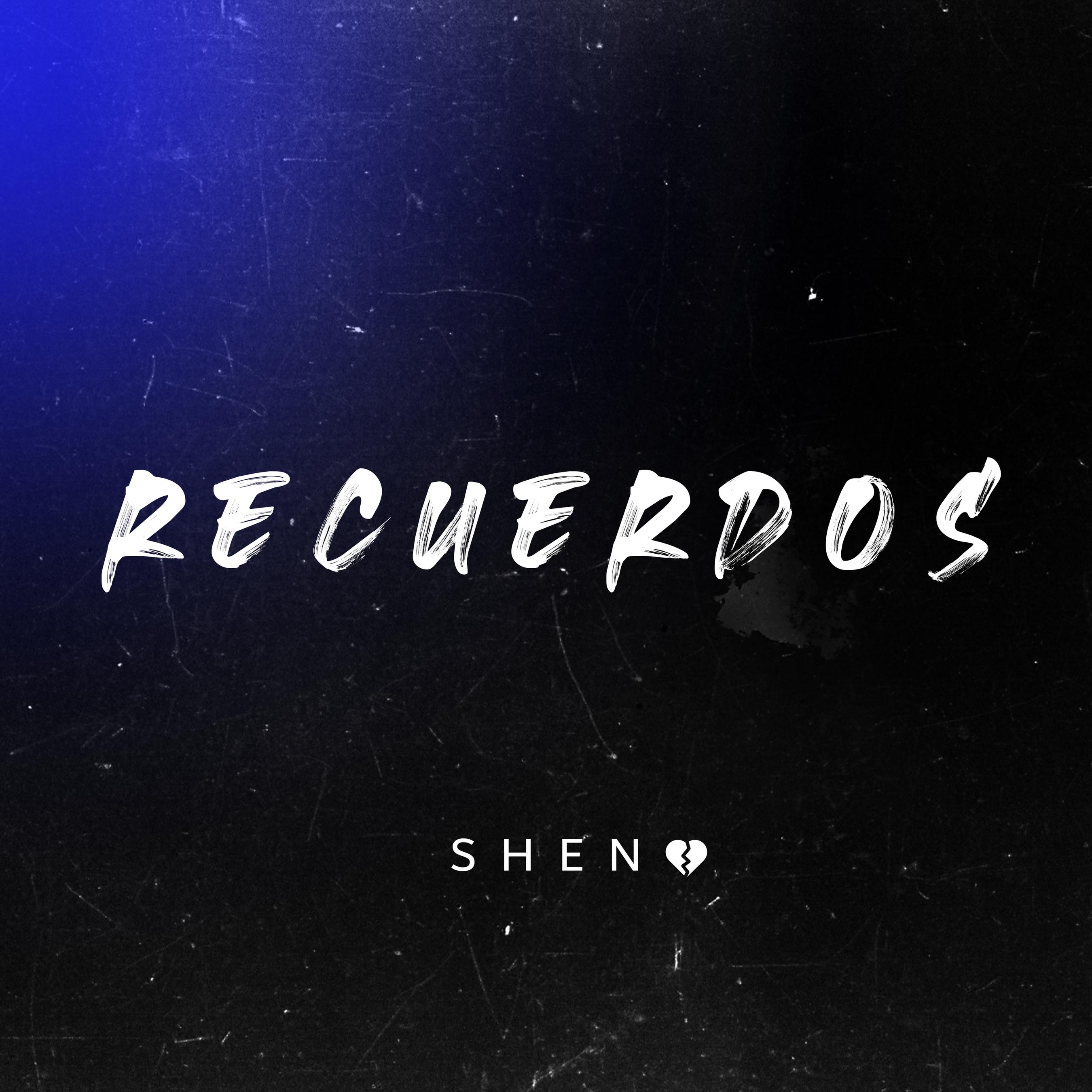 Shen、AbrinayStudios - Recuerdos