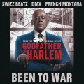 Been To War (Explicit)