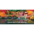 Chemin vers le zen japonais (Musique traditionnelle pour atteindre facilement la paix intérieure)