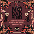 No Bad Vibes