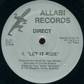 joey beltram - Let it Ride